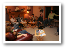Cell Groups