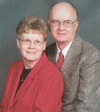 Dennis & Sally McFarling