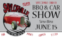Backyard BBQ & Car Show