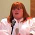 Baptism of Kim Lyons