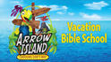 Vacation Bible School 2013